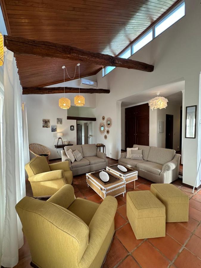Cozy Villa Cristelo - Family & Friends 외부 사진