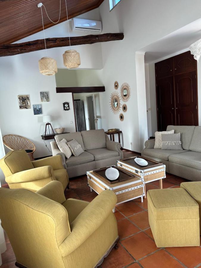 Cozy Villa Cristelo - Family & Friends 외부 사진