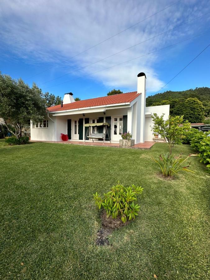 Cozy Villa Cristelo - Family & Friends 외부 사진