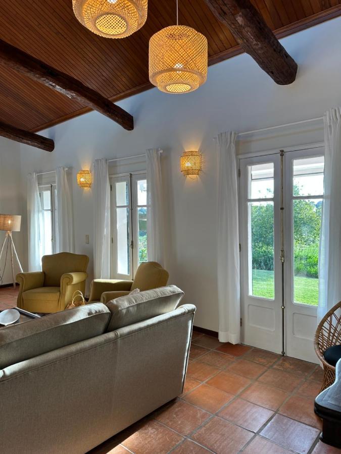 Cozy Villa Cristelo - Family & Friends 외부 사진