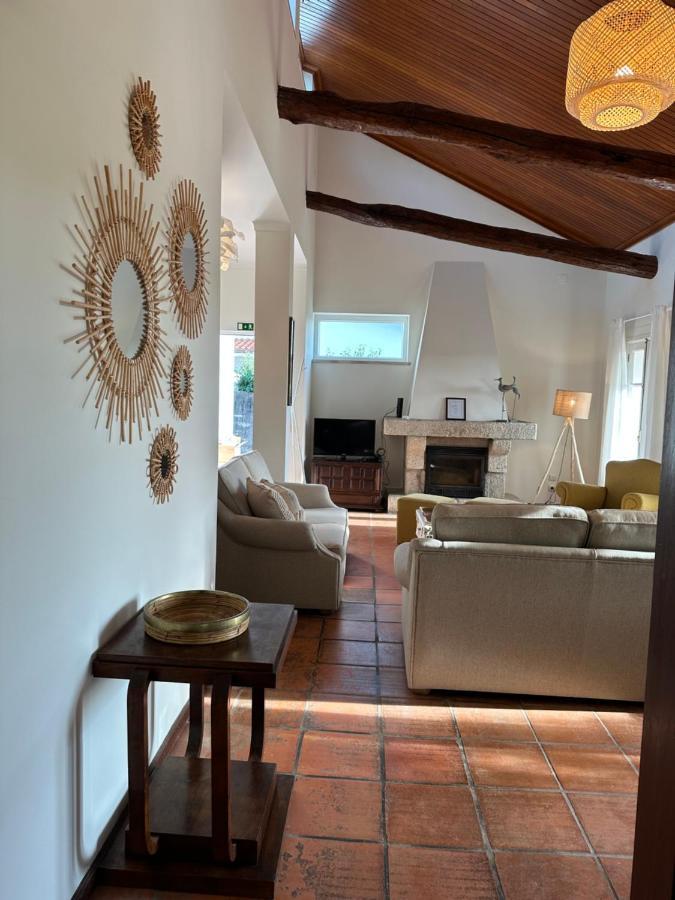 Cozy Villa Cristelo - Family & Friends 외부 사진
