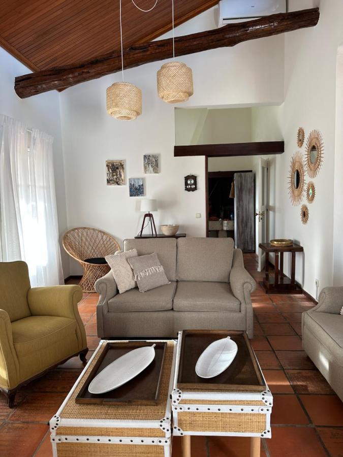 Cozy Villa Cristelo - Family & Friends 외부 사진