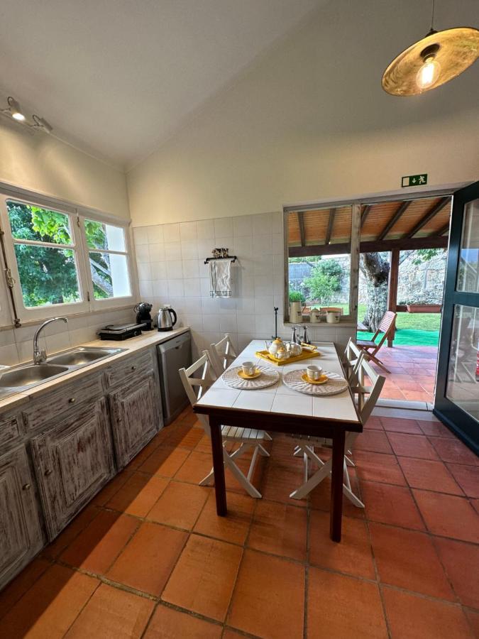 Cozy Villa Cristelo - Family & Friends 외부 사진