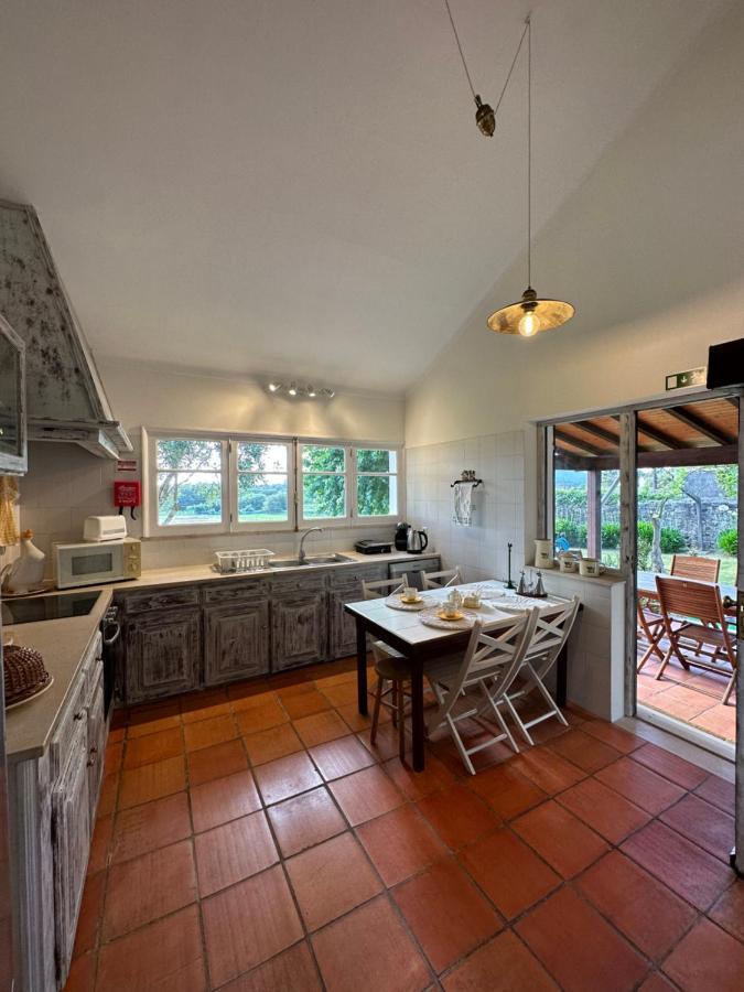 Cozy Villa Cristelo - Family & Friends 외부 사진