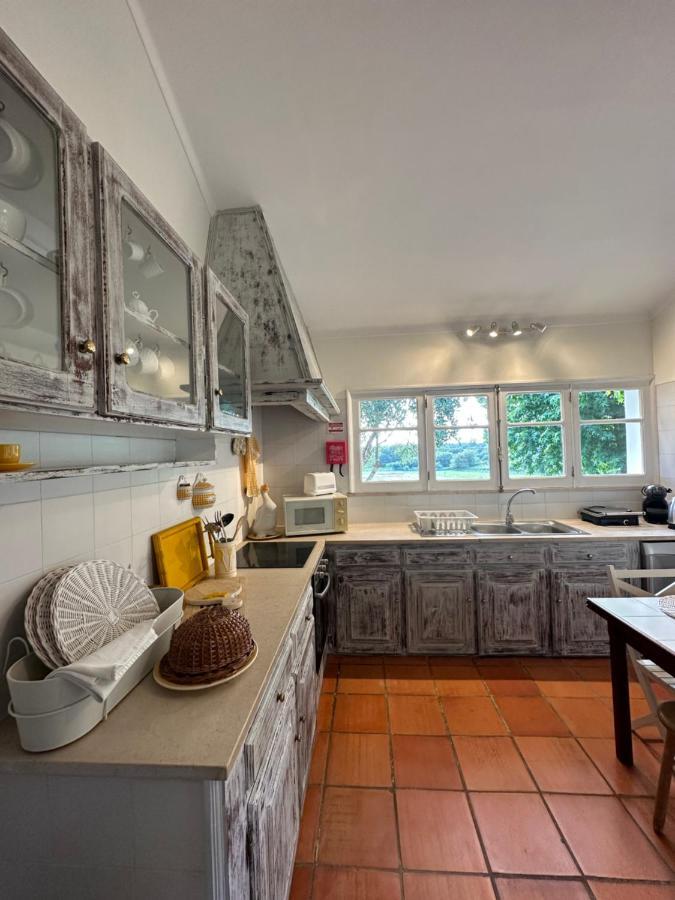 Cozy Villa Cristelo - Family & Friends 외부 사진