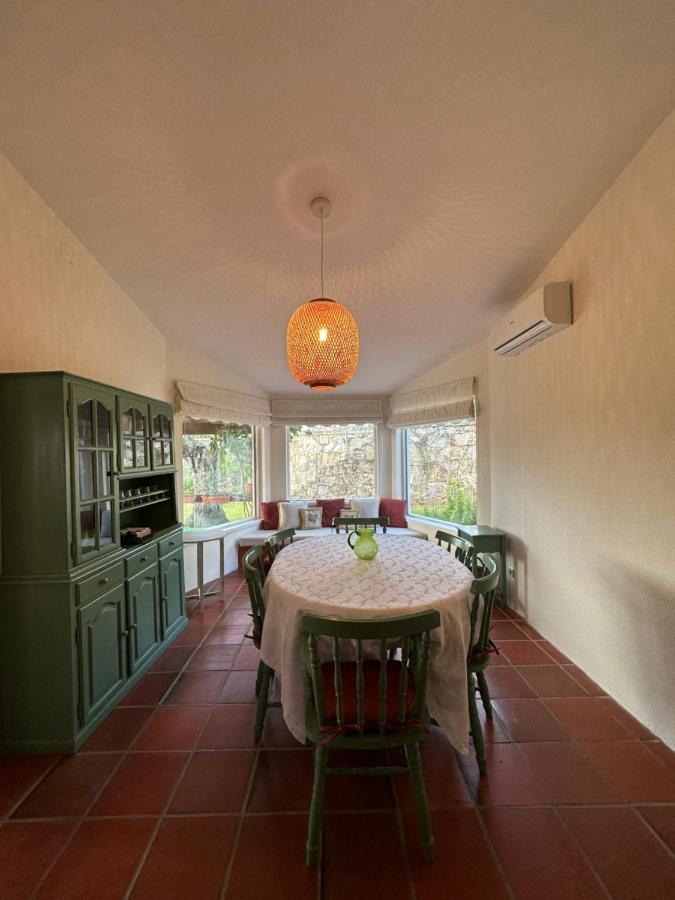 Cozy Villa Cristelo - Family & Friends 외부 사진