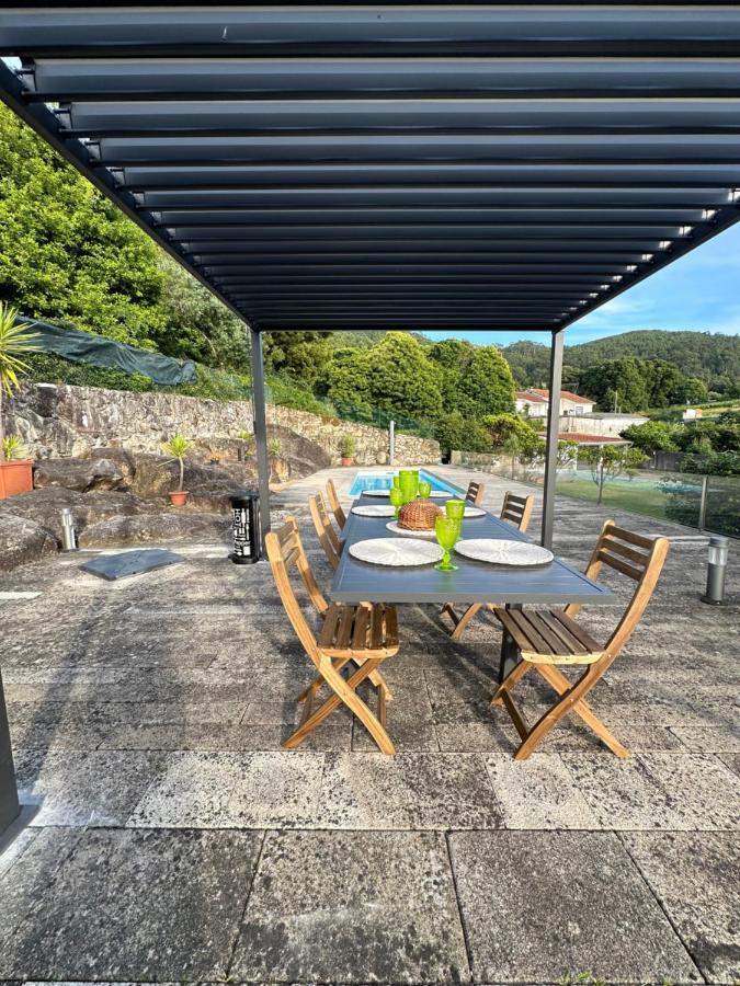 Cozy Villa Cristelo - Family & Friends 외부 사진