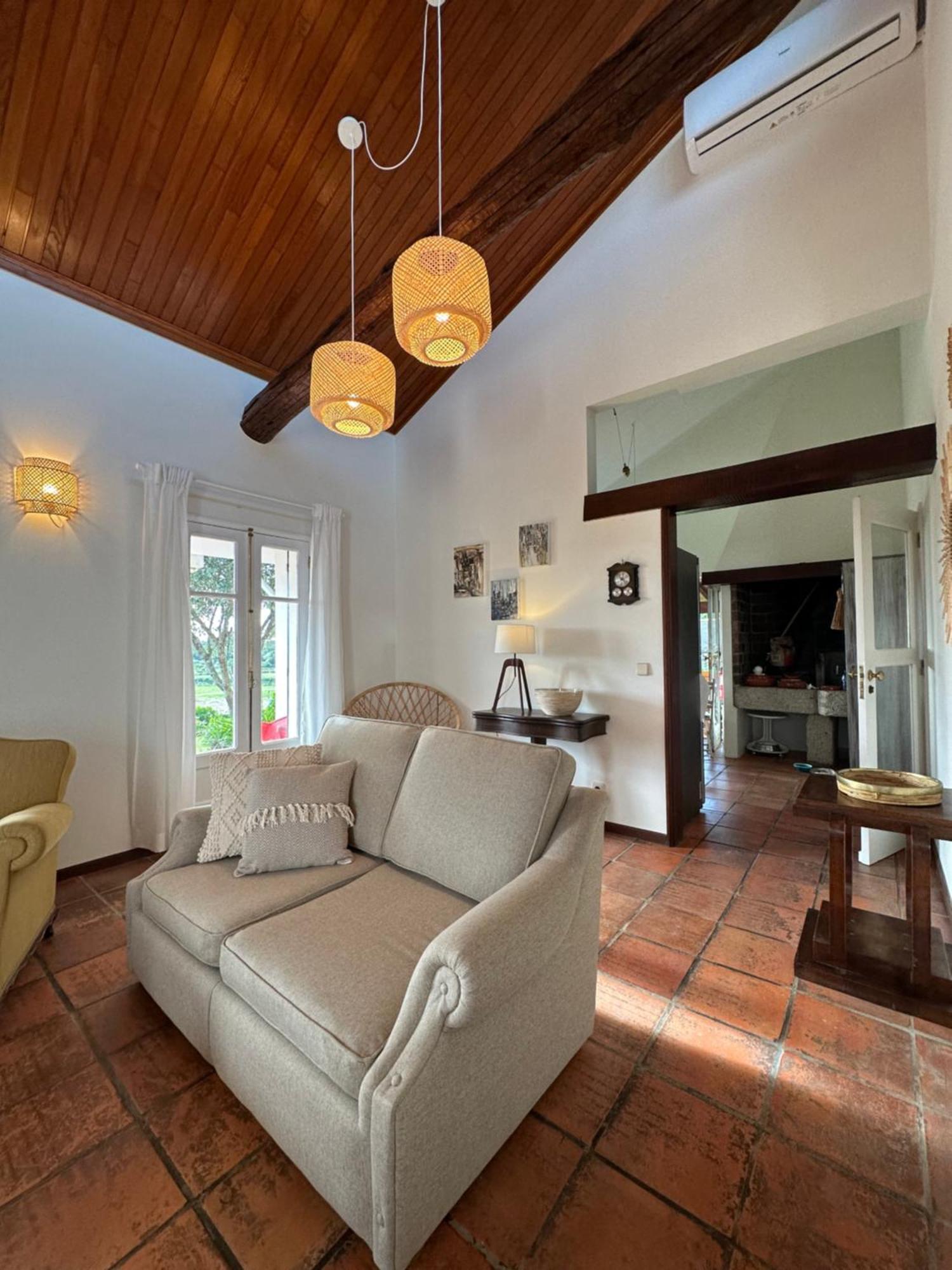 Cozy Villa Cristelo - Family & Friends 객실 사진