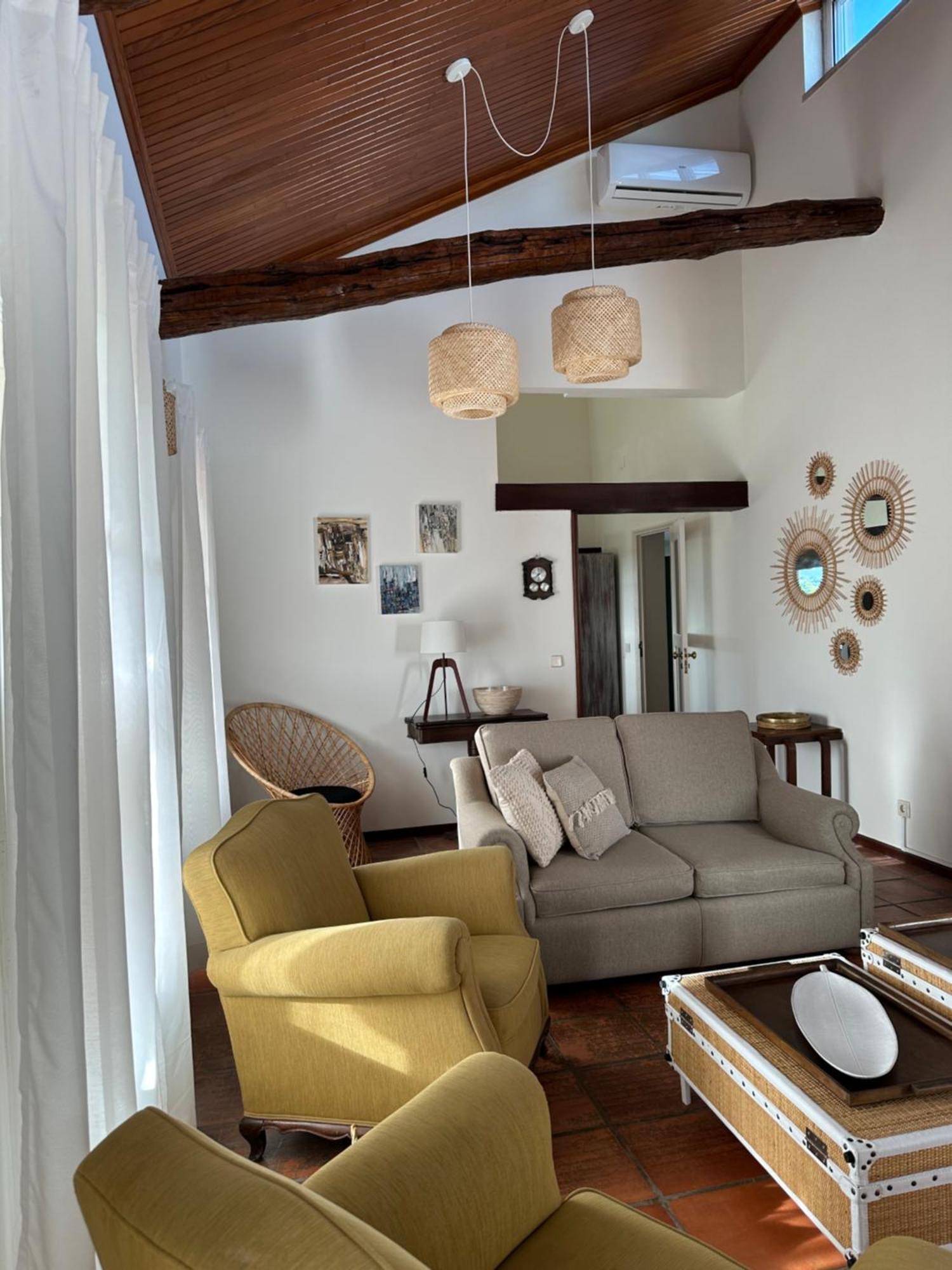 Cozy Villa Cristelo - Family & Friends 객실 사진