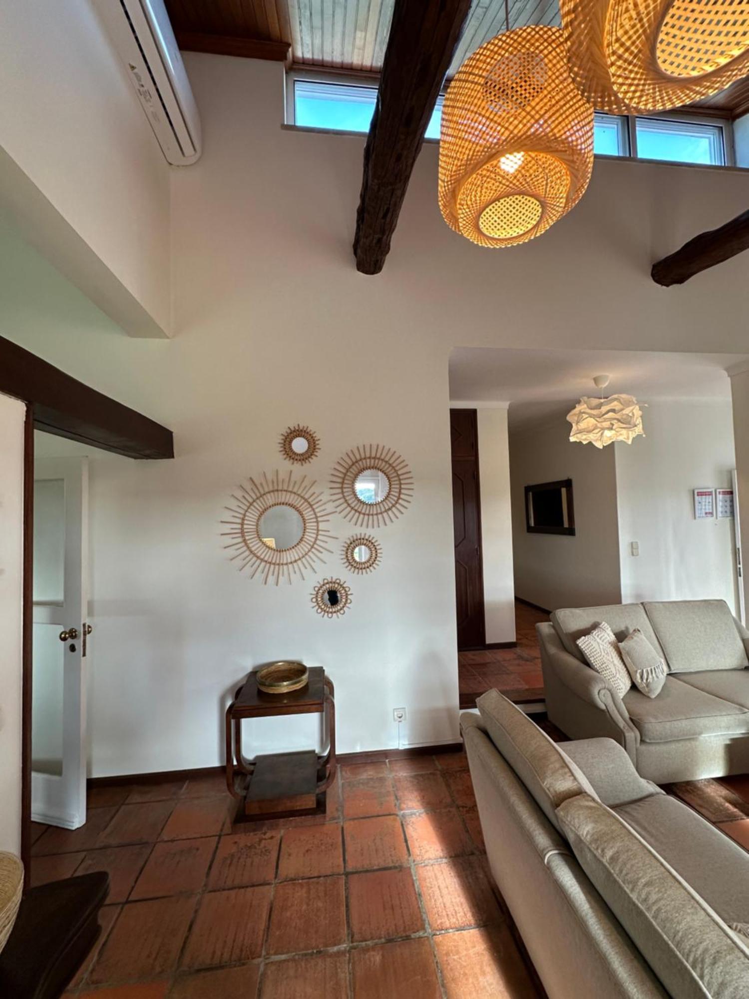 Cozy Villa Cristelo - Family & Friends 객실 사진