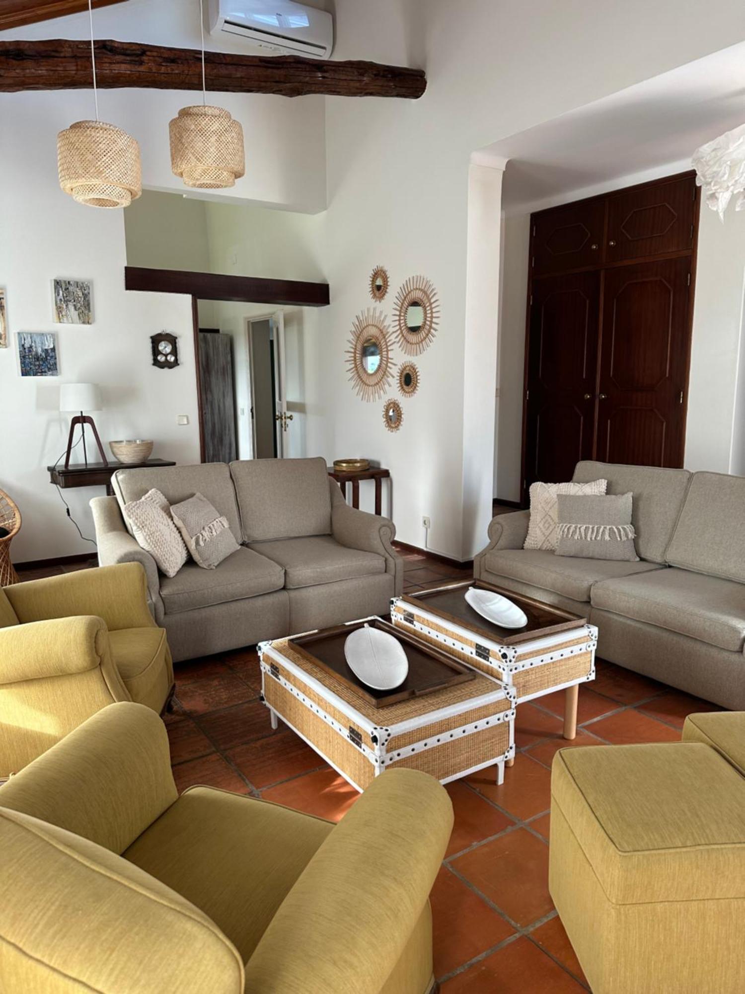 Cozy Villa Cristelo - Family & Friends 객실 사진