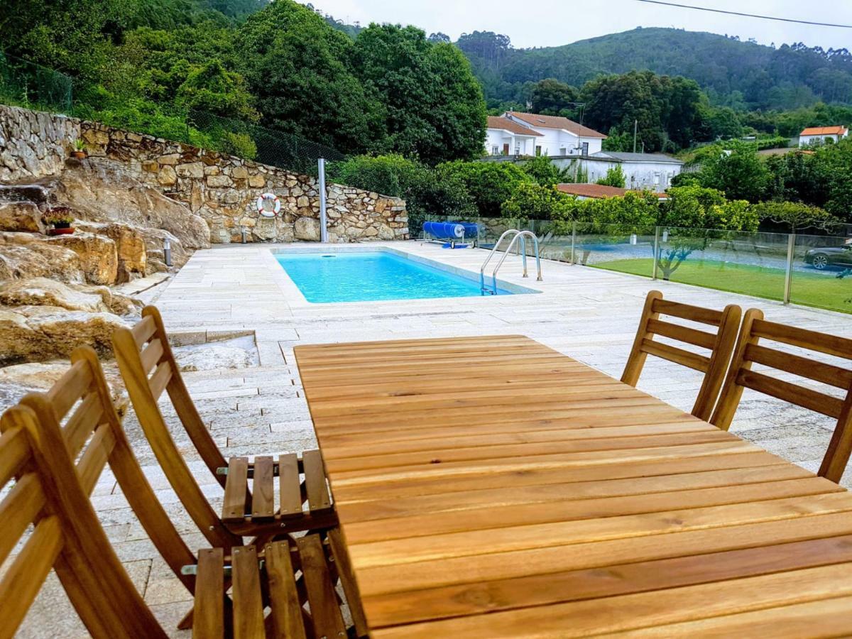 Cozy Villa Cristelo - Family & Friends 외부 사진